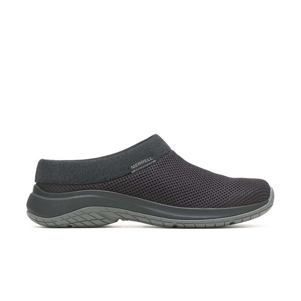 Women's Merrell Encore Breeze Casual Clogs 7 Black