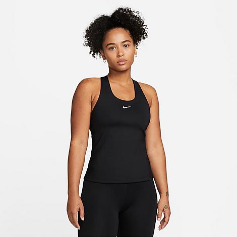 Women's Nike Swoosh Medium-Support Padded Sports Bra Tank Top