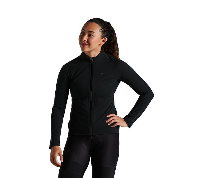 Women's Race-Series Rain Jacket