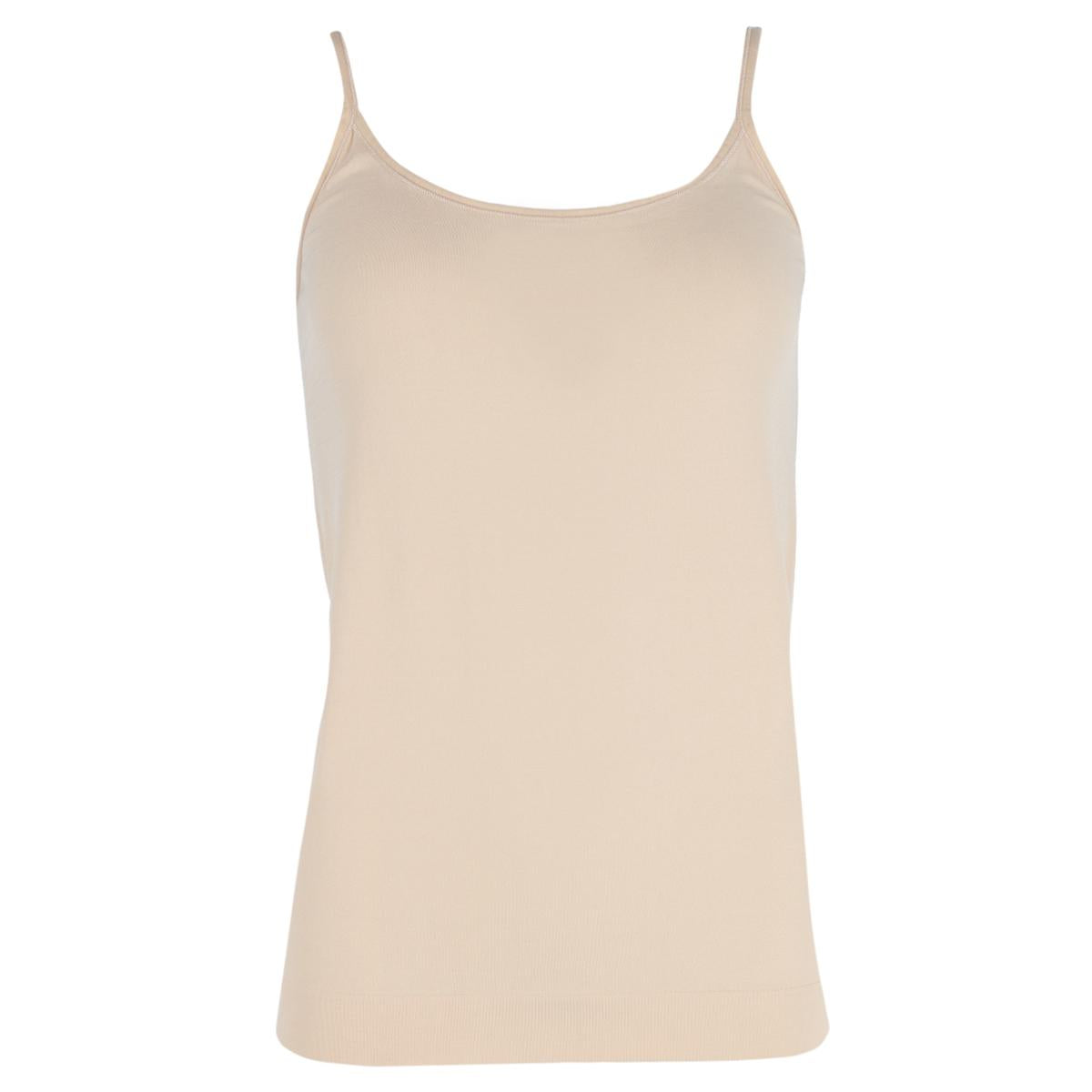 Women's Seamless Camisole Tank Top