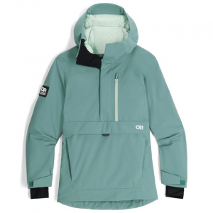 Women's Snowcrew Anorak