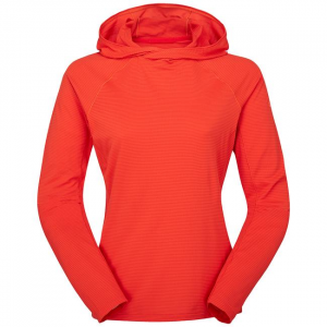 Women's Sonic Hoody