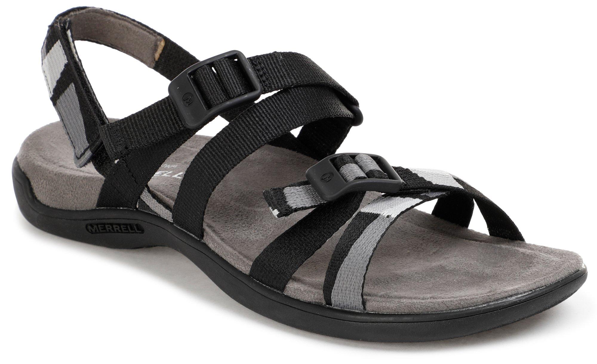 Women's Strappy Sandals