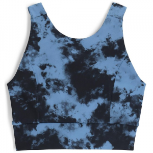 Women's Vantage Crop Top