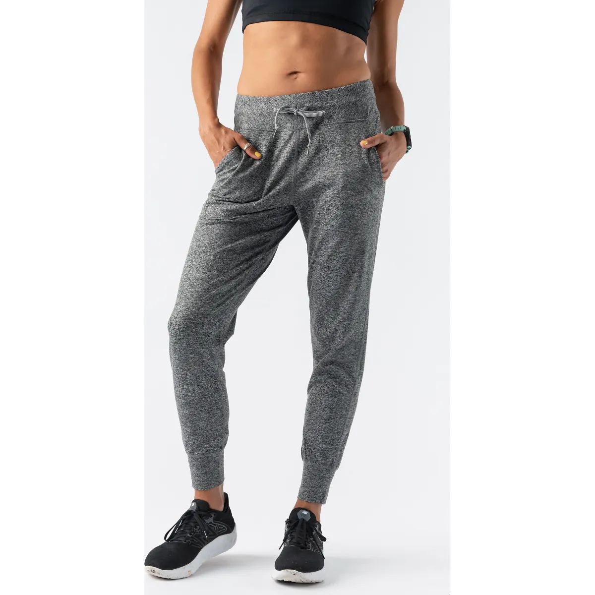 Women's rabbit EZ Joggers