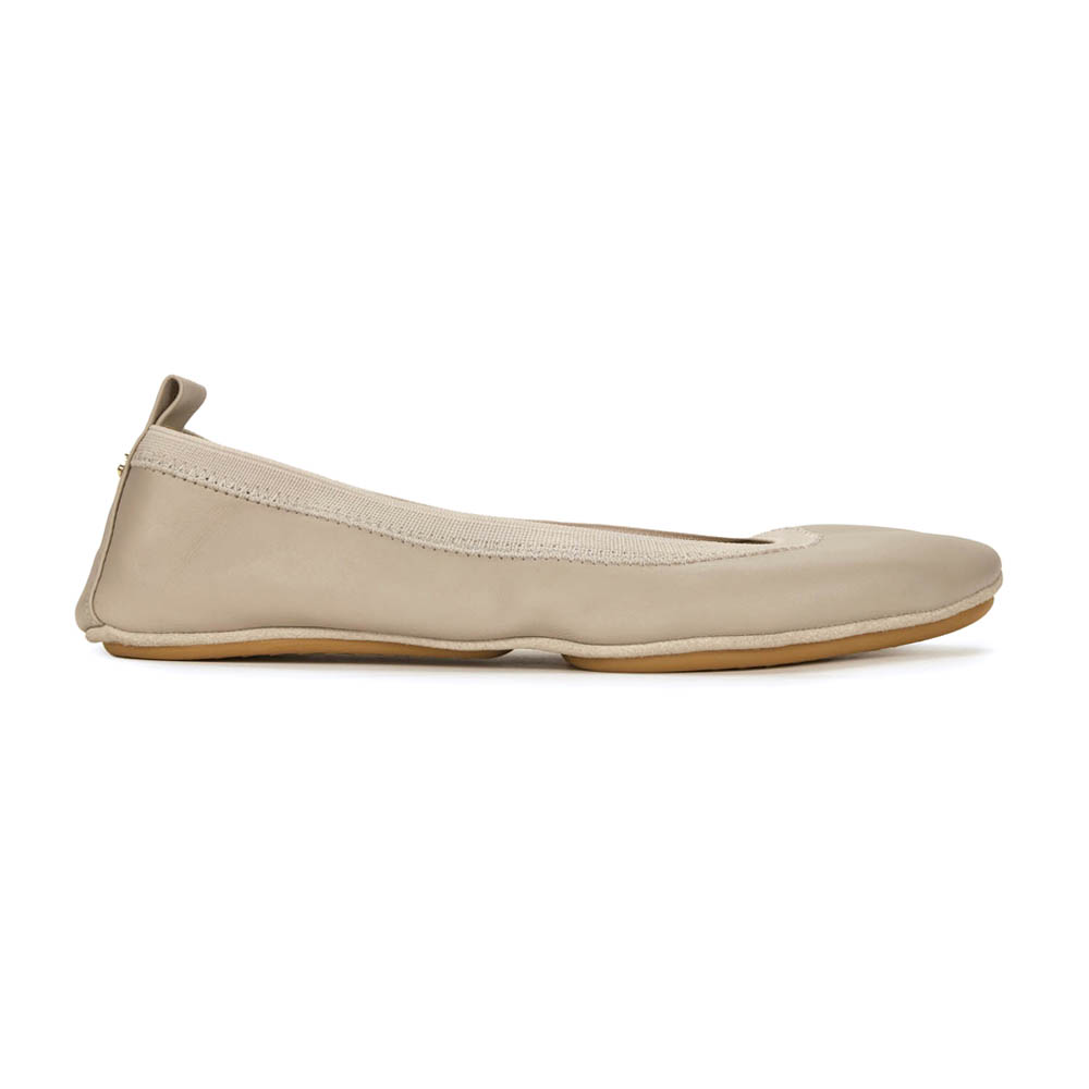 Yosi Samra Samara Foldable Ballet Flat