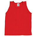 Youth Tank Top - Red, Medium