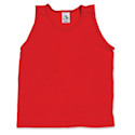 Youth Tank Top - Red, Small