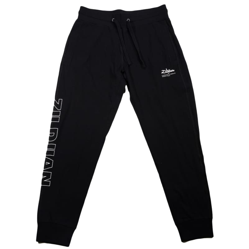 Zildjian Lightweight Joggers - Large Black