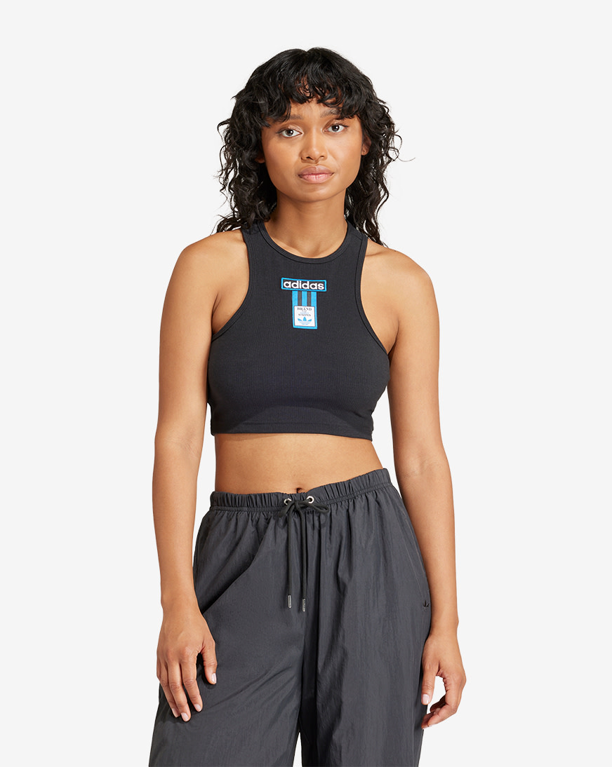 adidas Women's Adibreak Tank Top