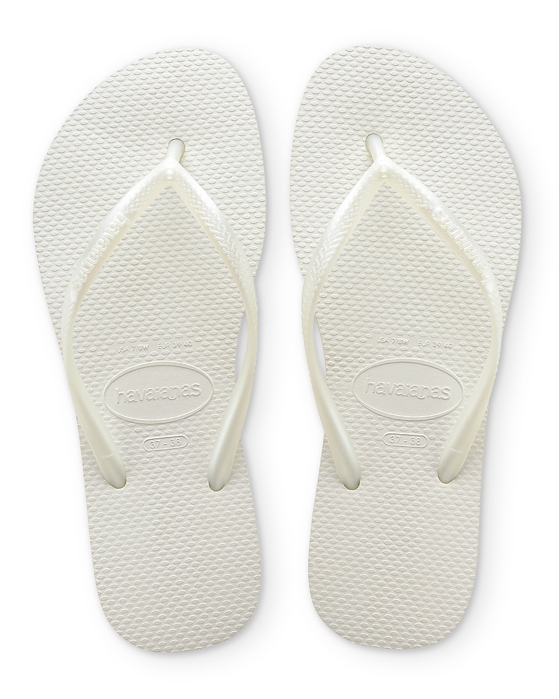 havaianas Women's Slim Flip-Flops