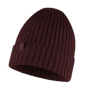 norval merino wool hat - Buff Norval Merino Wool Hat|Maroon|OS