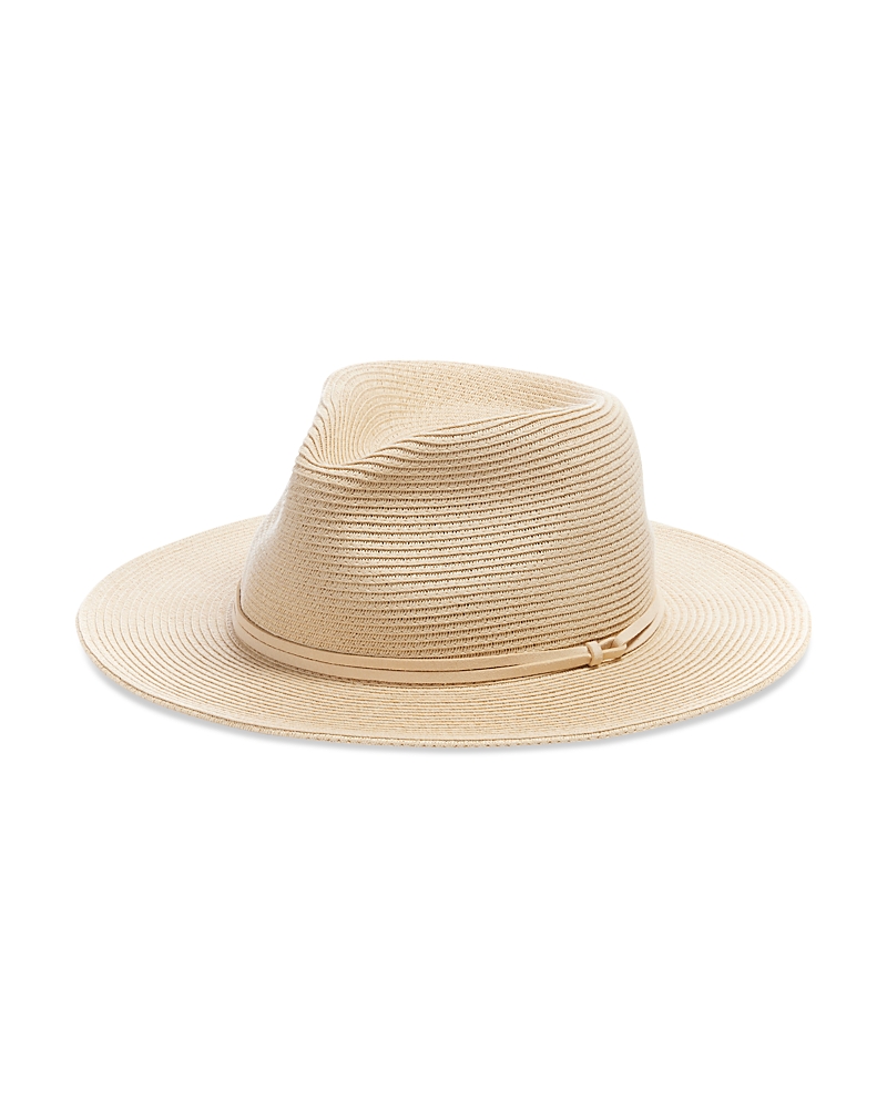 rag & bone Lana Straw Hat