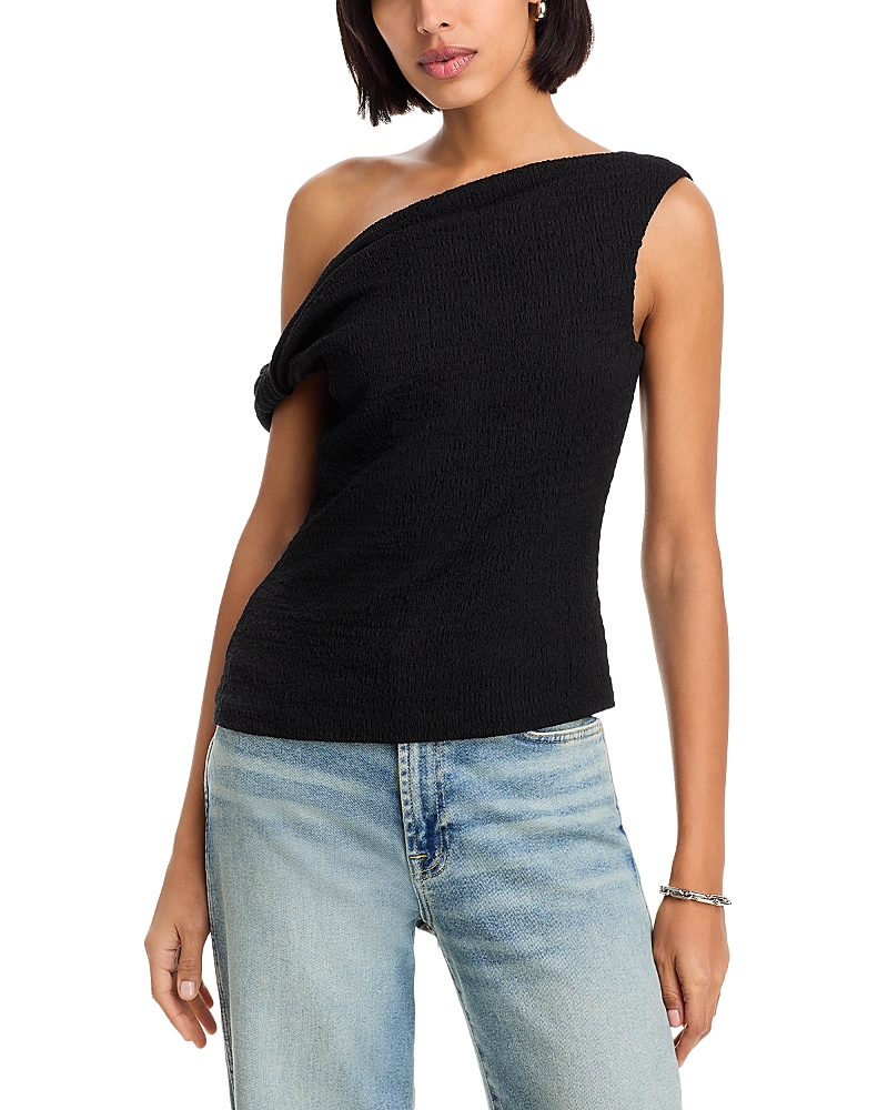 rag & bone Lou Off-the-Shoulder Top