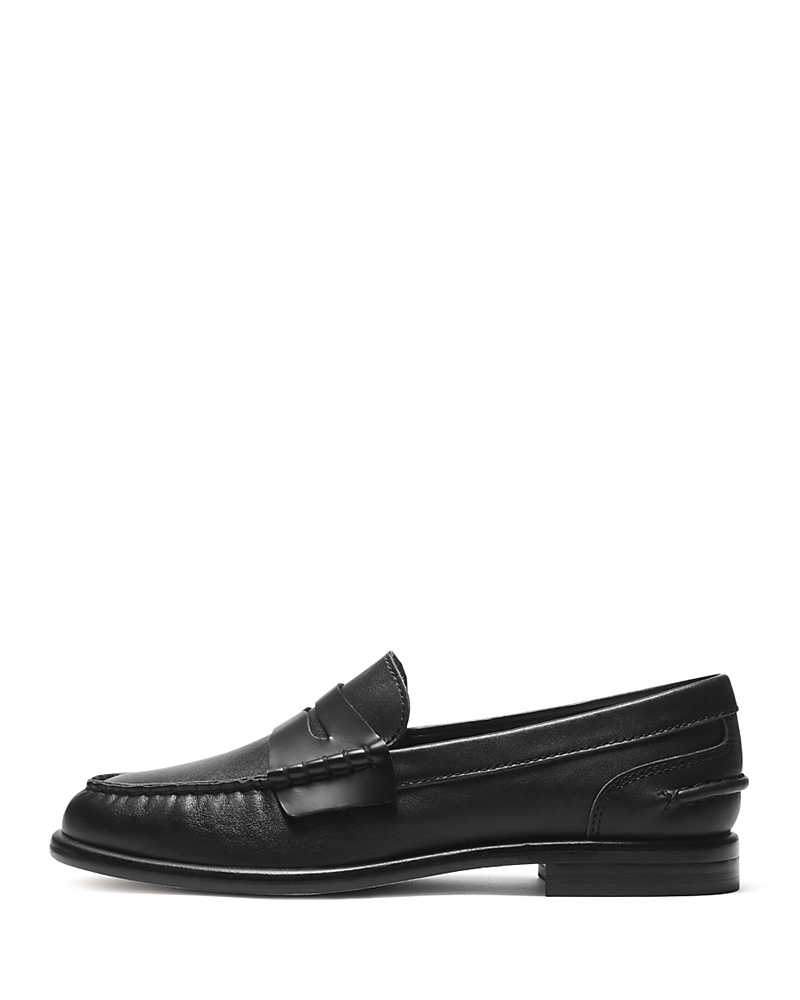 rag & bone Women's Carter Leather Loafers