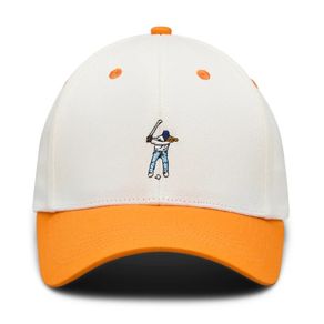 six panel two tone hat - Eastside Golf Uni Six Panel Two Tone Hat|JTSTRM/ORG|OS