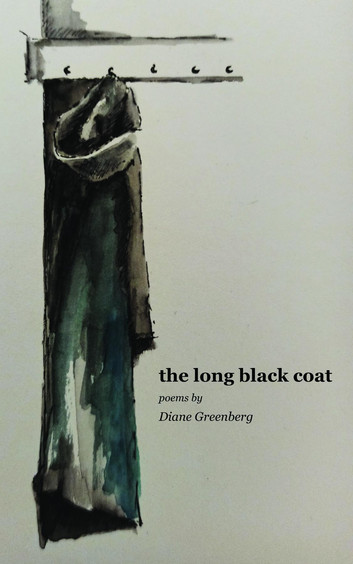 the long black coat