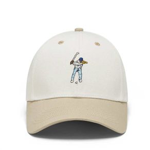 unisex six panel two tone hat - Eastside Golf 7245-EGMH7013-JET STREAM-OS|GOLF SOFTGOODS