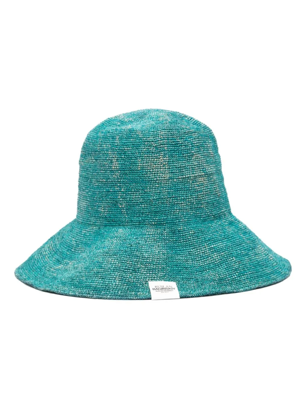 weave fedora hat