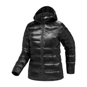 womens cerium SV hoody Jacket