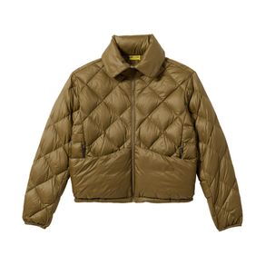 womens packable puffer Jacket