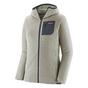 womens r1 air full-zip hoody