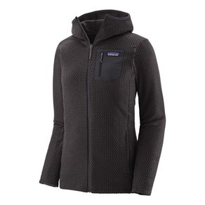 womens r1 air full-zip hoody