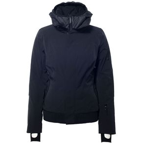 womens silvretta ski jacket