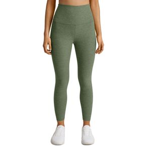 womens spacedye caught in the midi high waisted leggings