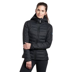 womens spyfire hoody