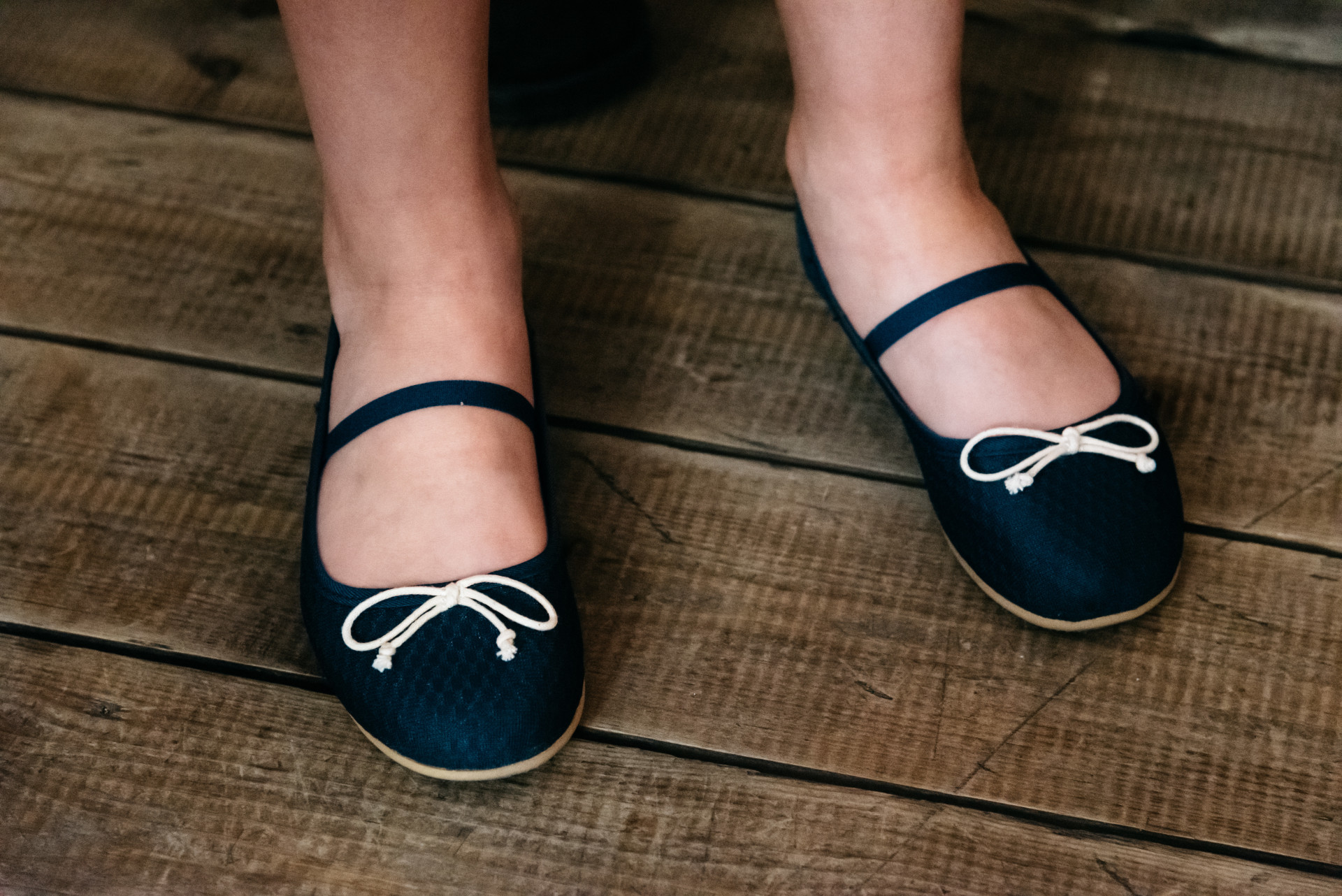 Ballet Flats Having Their Best Moment in Years