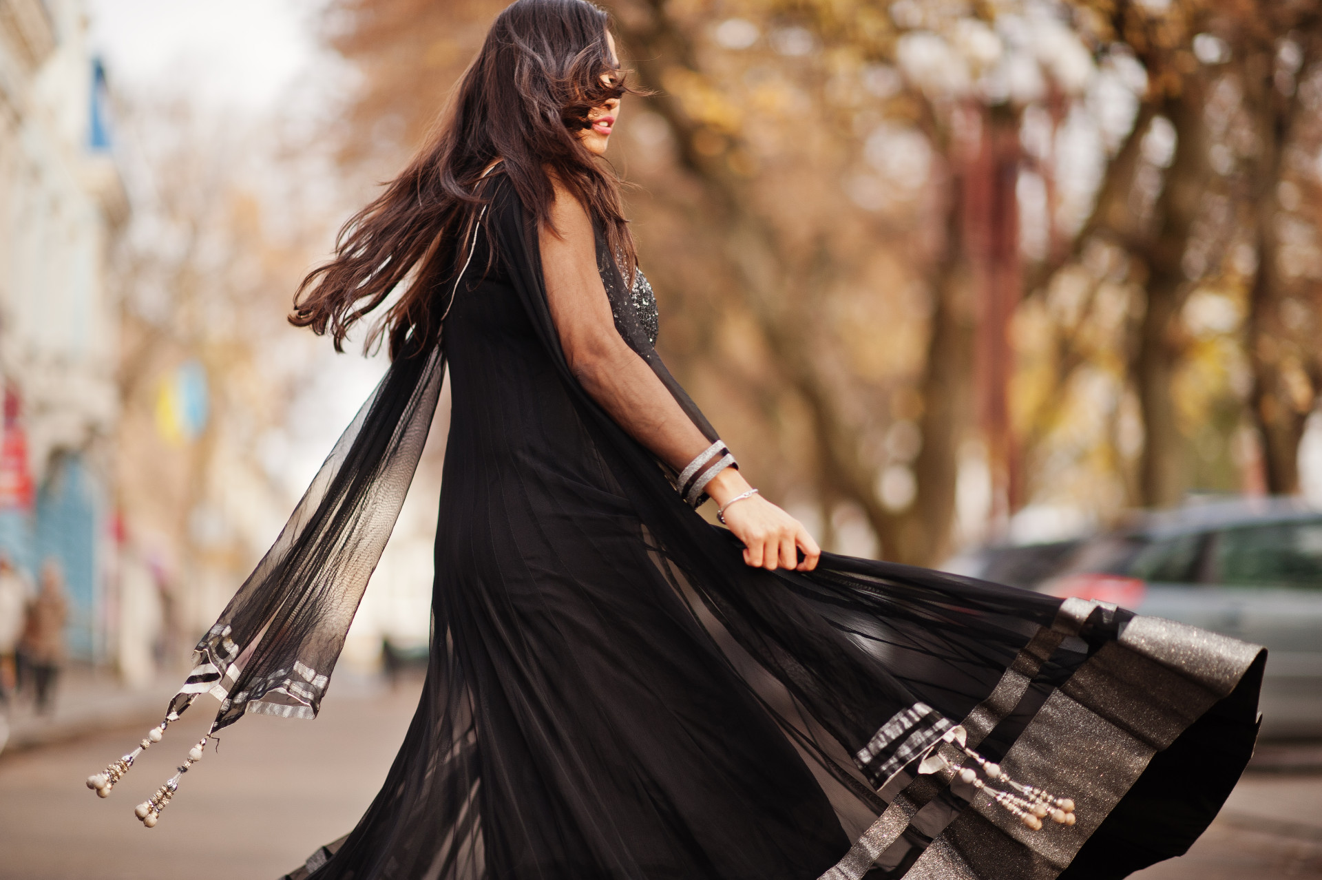 Black Dresses That Earn Their Place in Your Wardrobe
