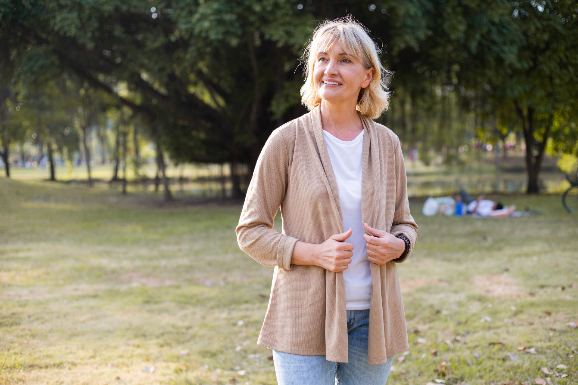 Cardigans That Go With Everything