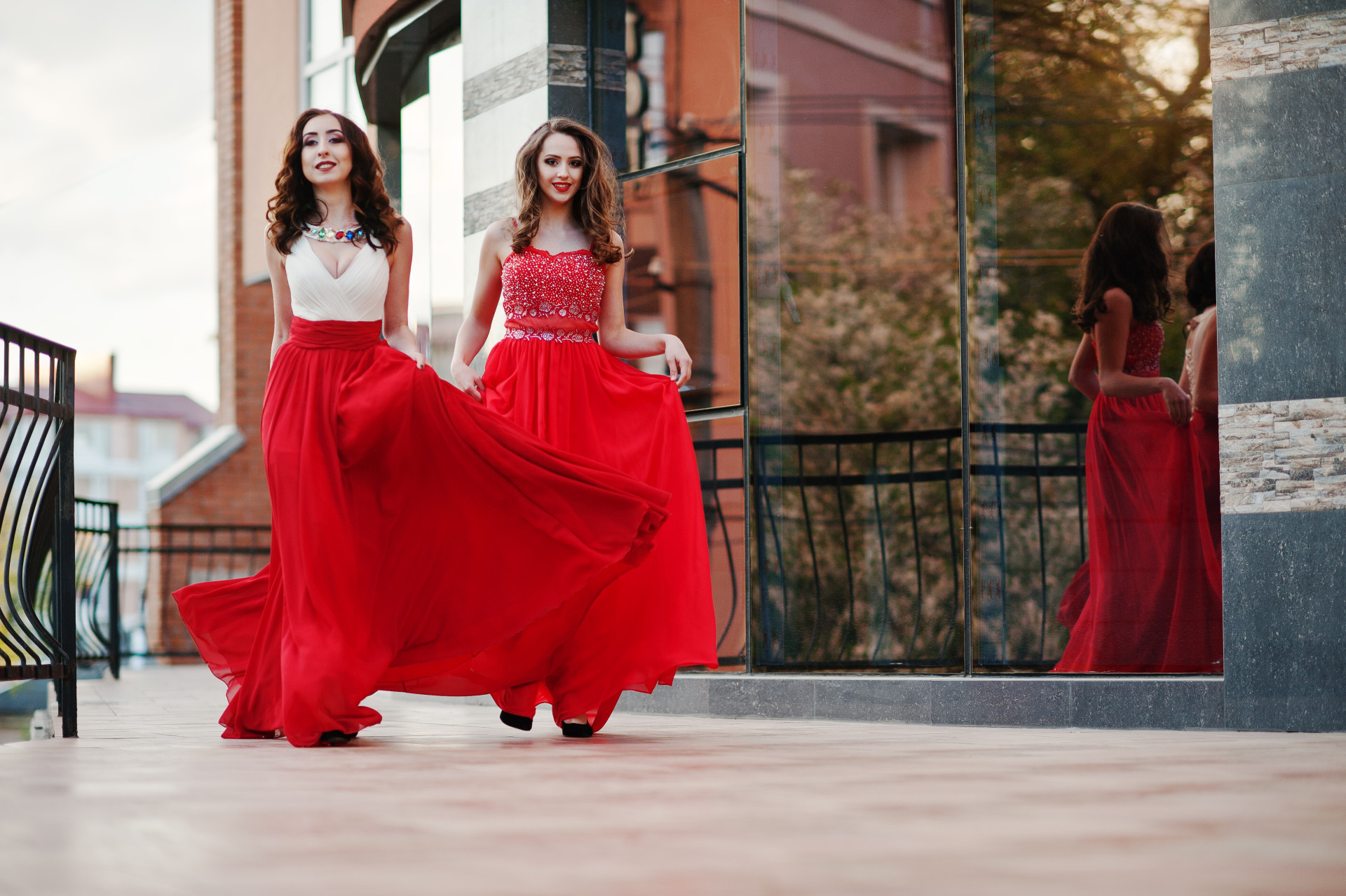 Prom Dresses Worth Every Moment