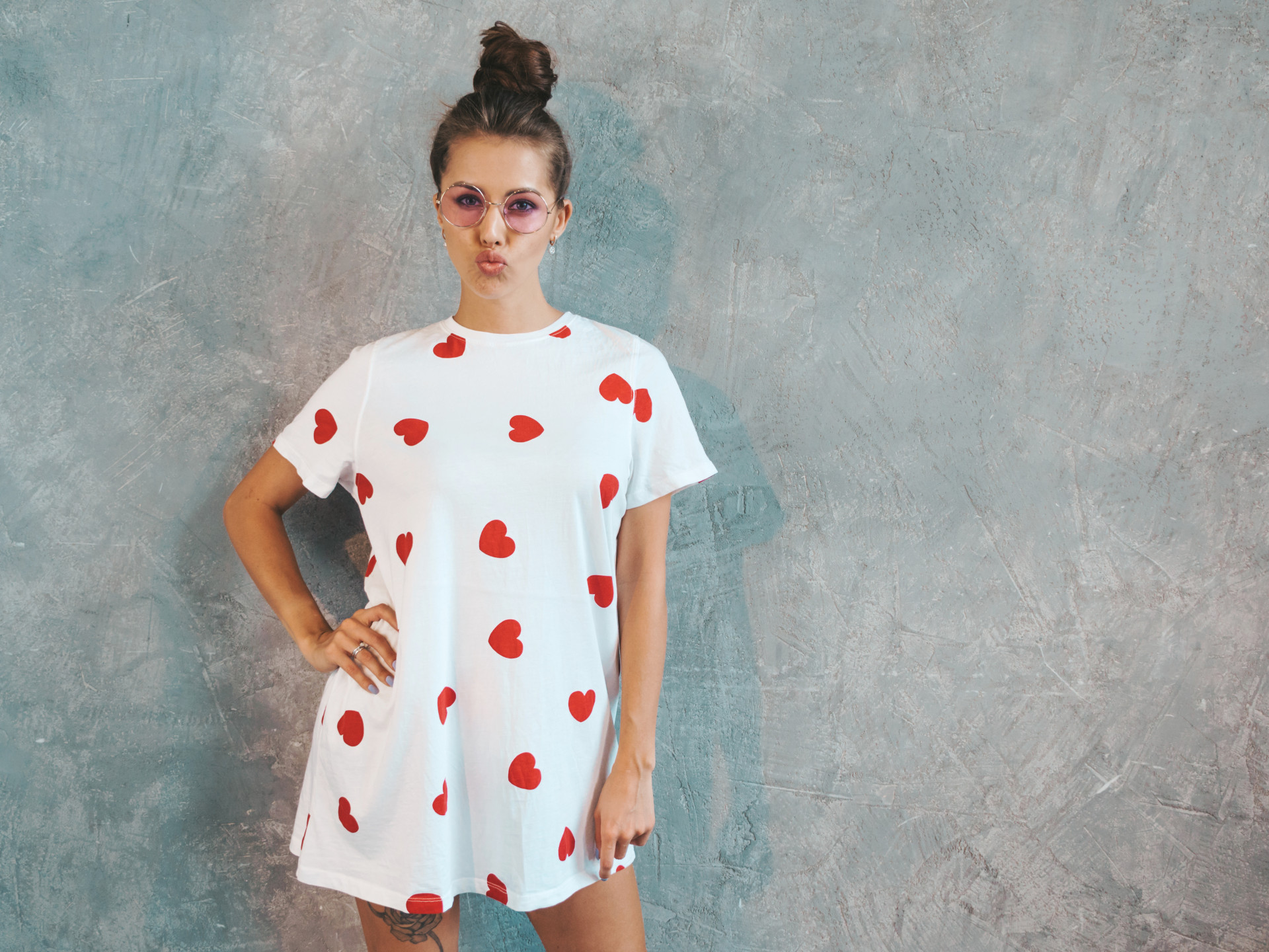 T-Shirt Dresses That Work Harder Than Expected