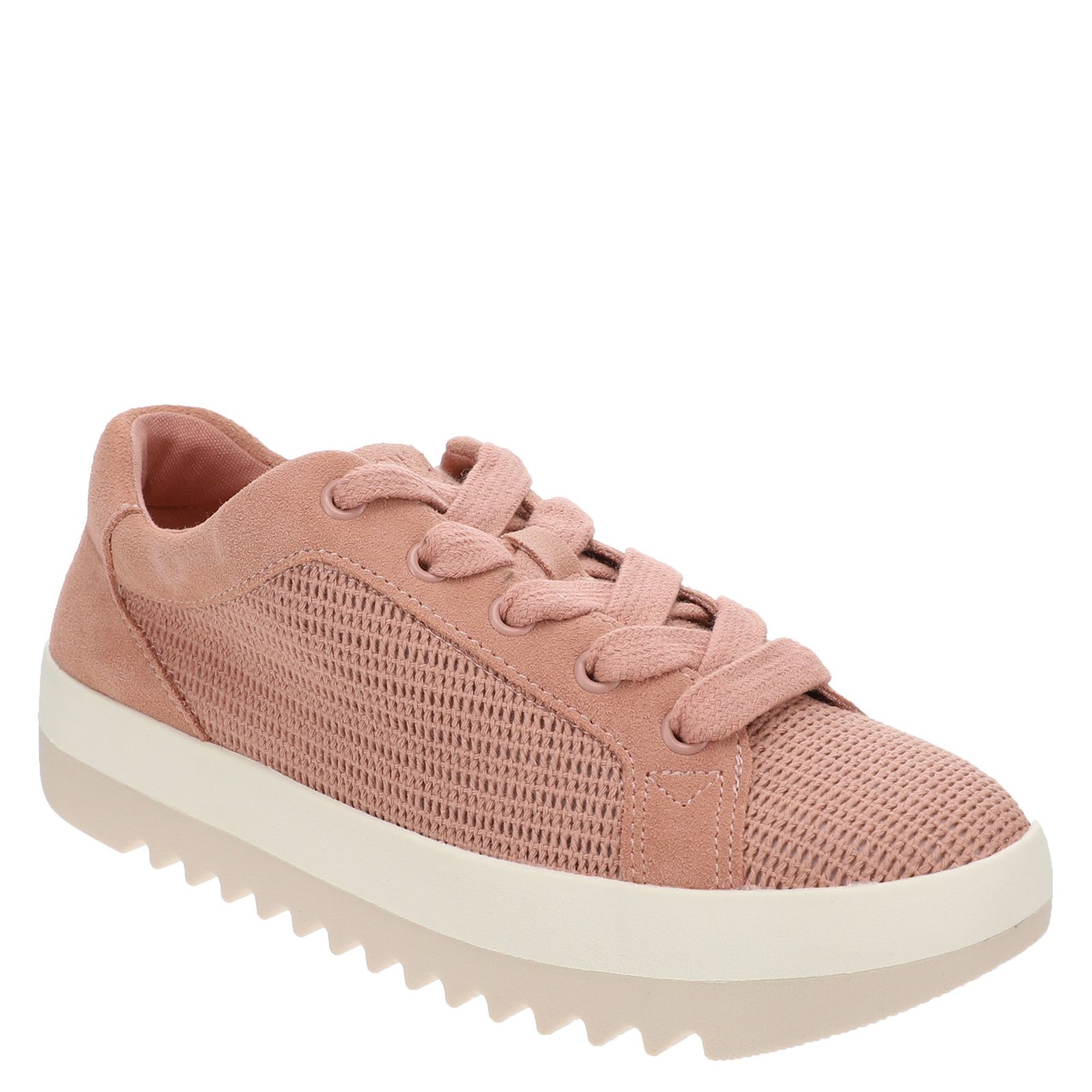 TOMS Rea Women's Pink Sneaker .