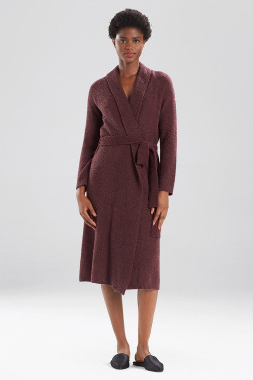 Serenity Cardigan Robe