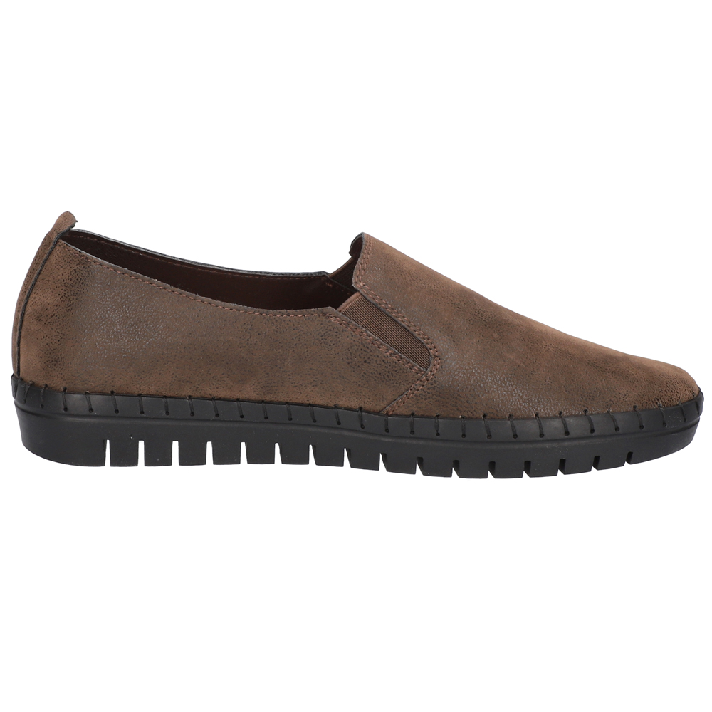 Easy Street Fresh Slip On Flats
