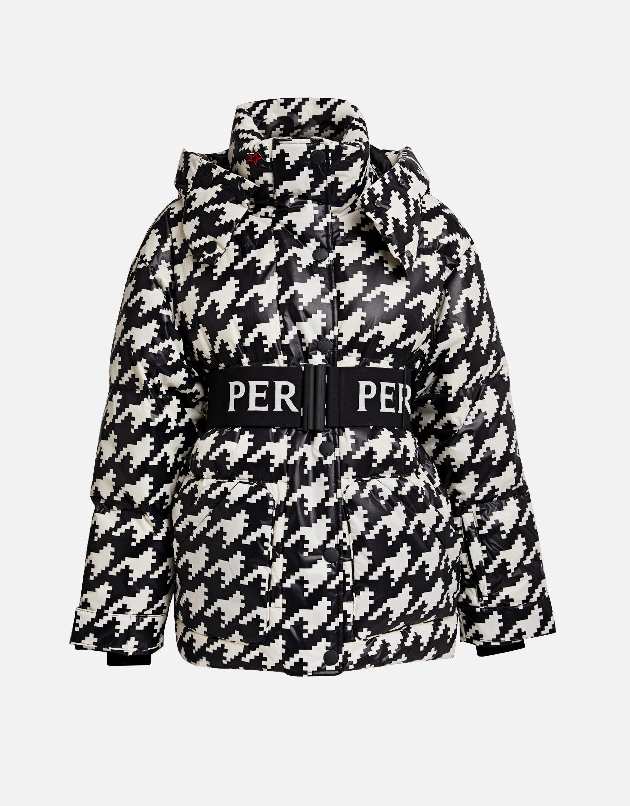 Perfect Moment Cortina Down Ski Parka Jacket