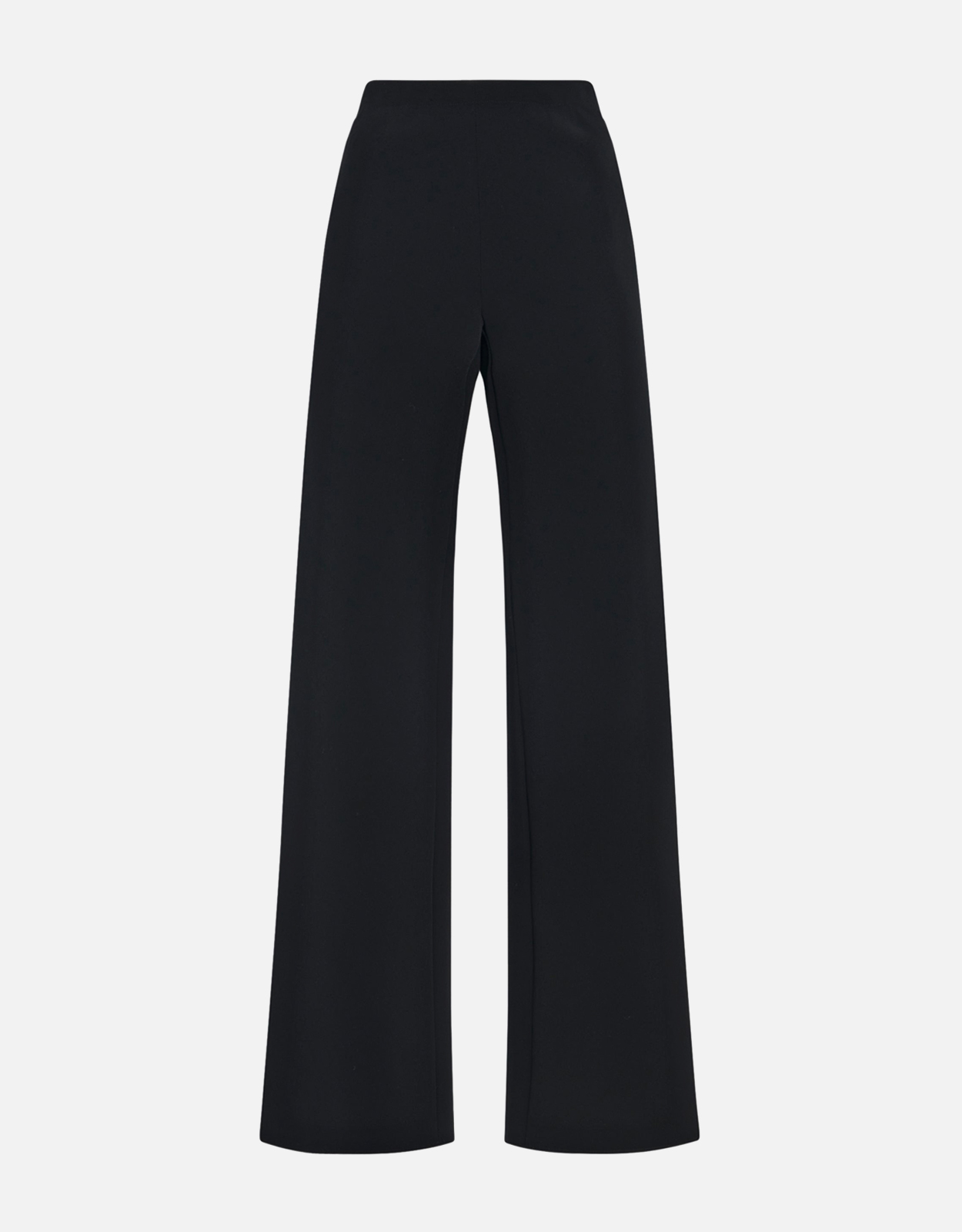 Rosetta Getty Bias Cut Wide Leg Pant -