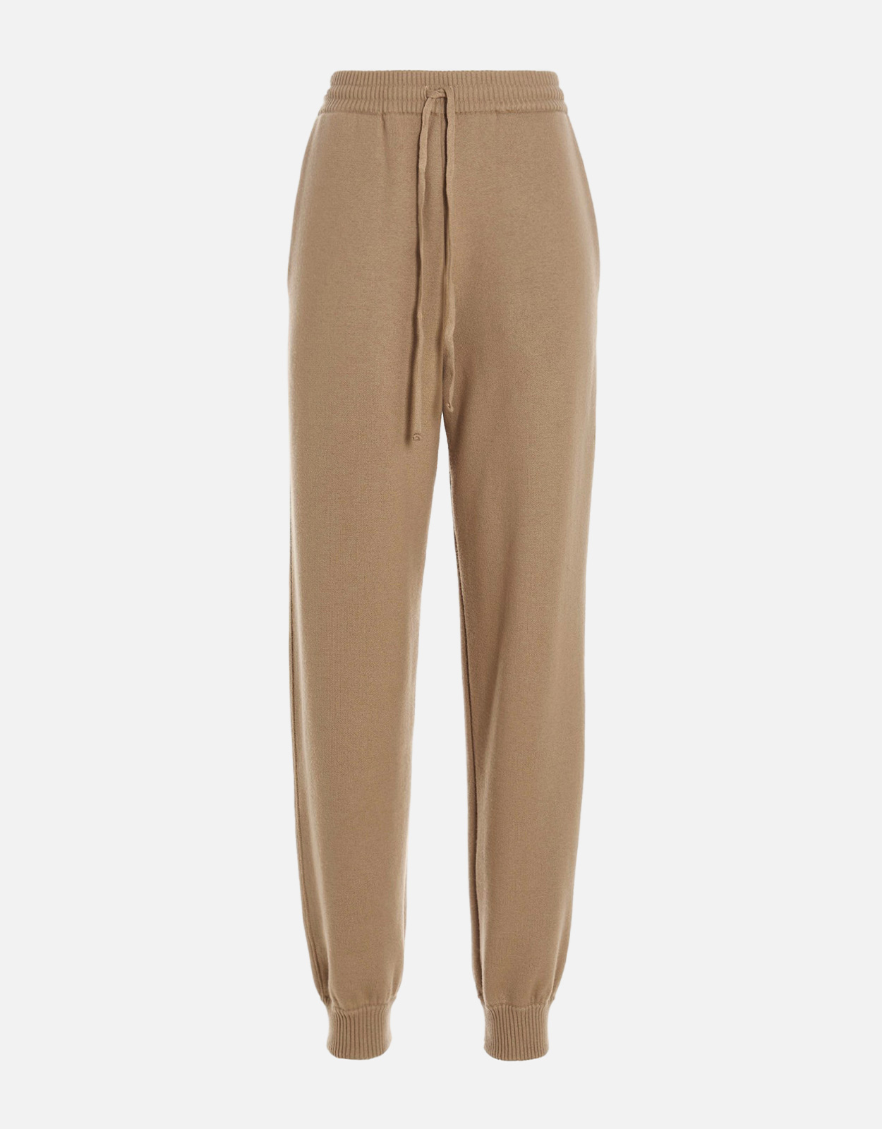 Prada Cashmere Blend Joggers - IT