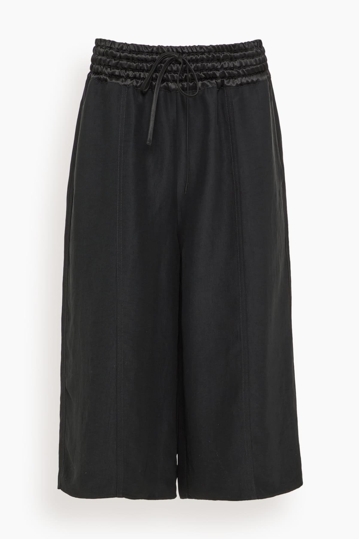 Basketball Culotte