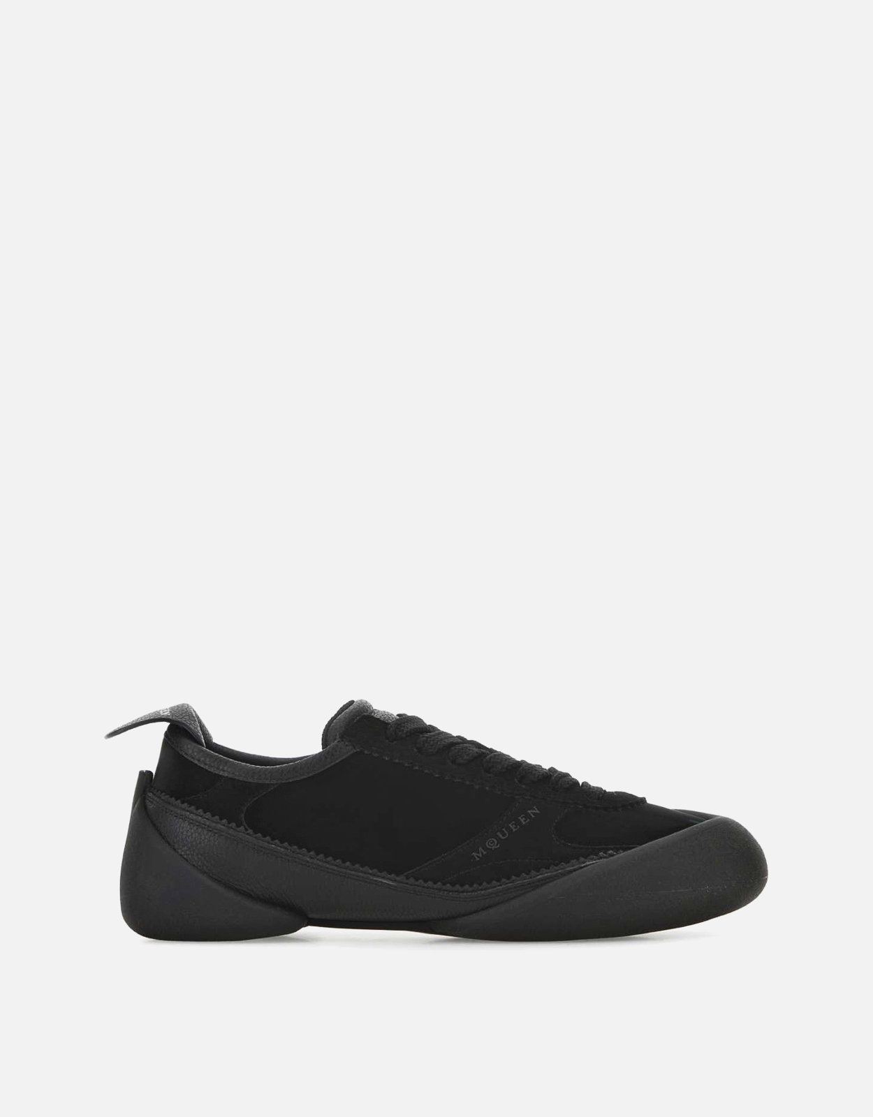 Alexander McQueen Sneaker S.Rubber - IT