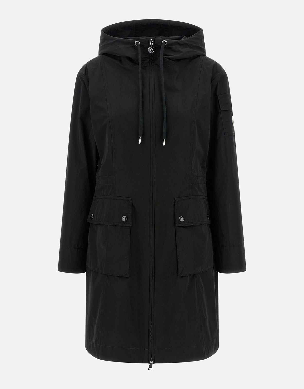 Moncler Laerte Parka