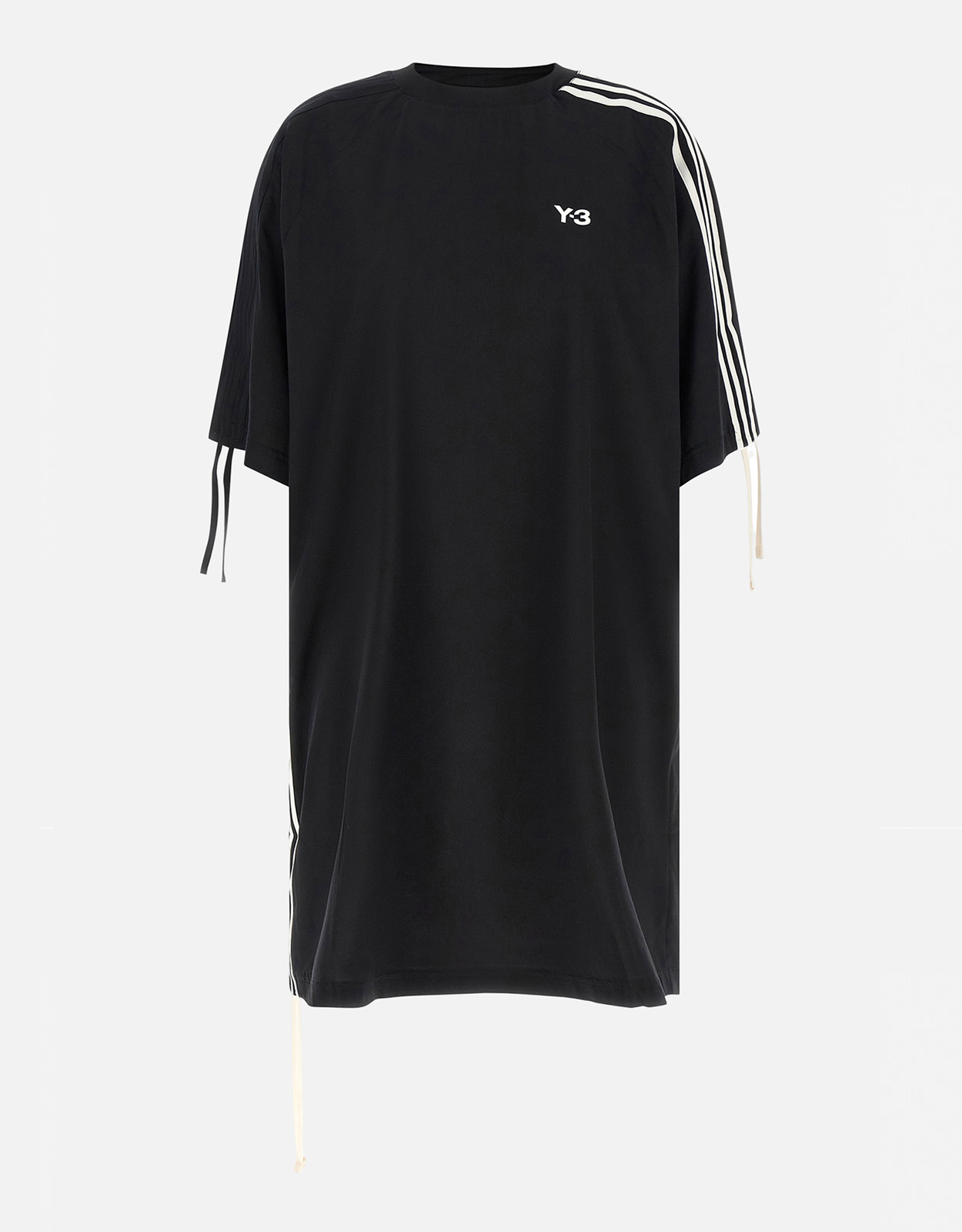 Y- Shirt Dress