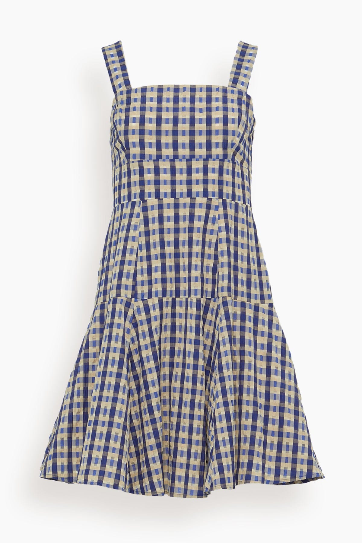 Skater Dress