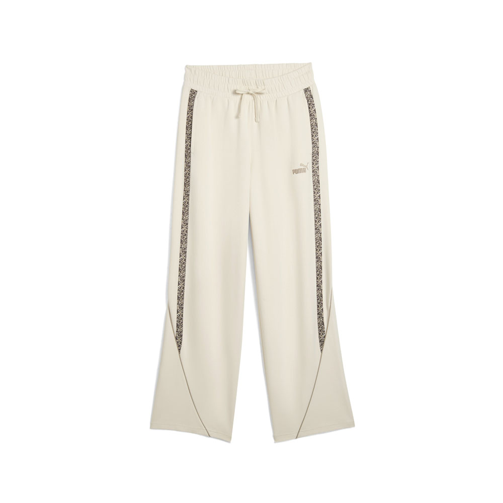 PUMA Essentials Animal Straight Leg Pant