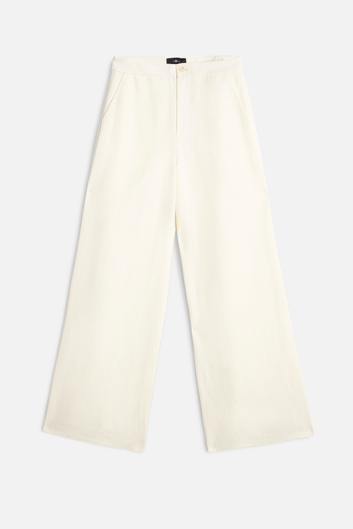 Classic Linen Pant