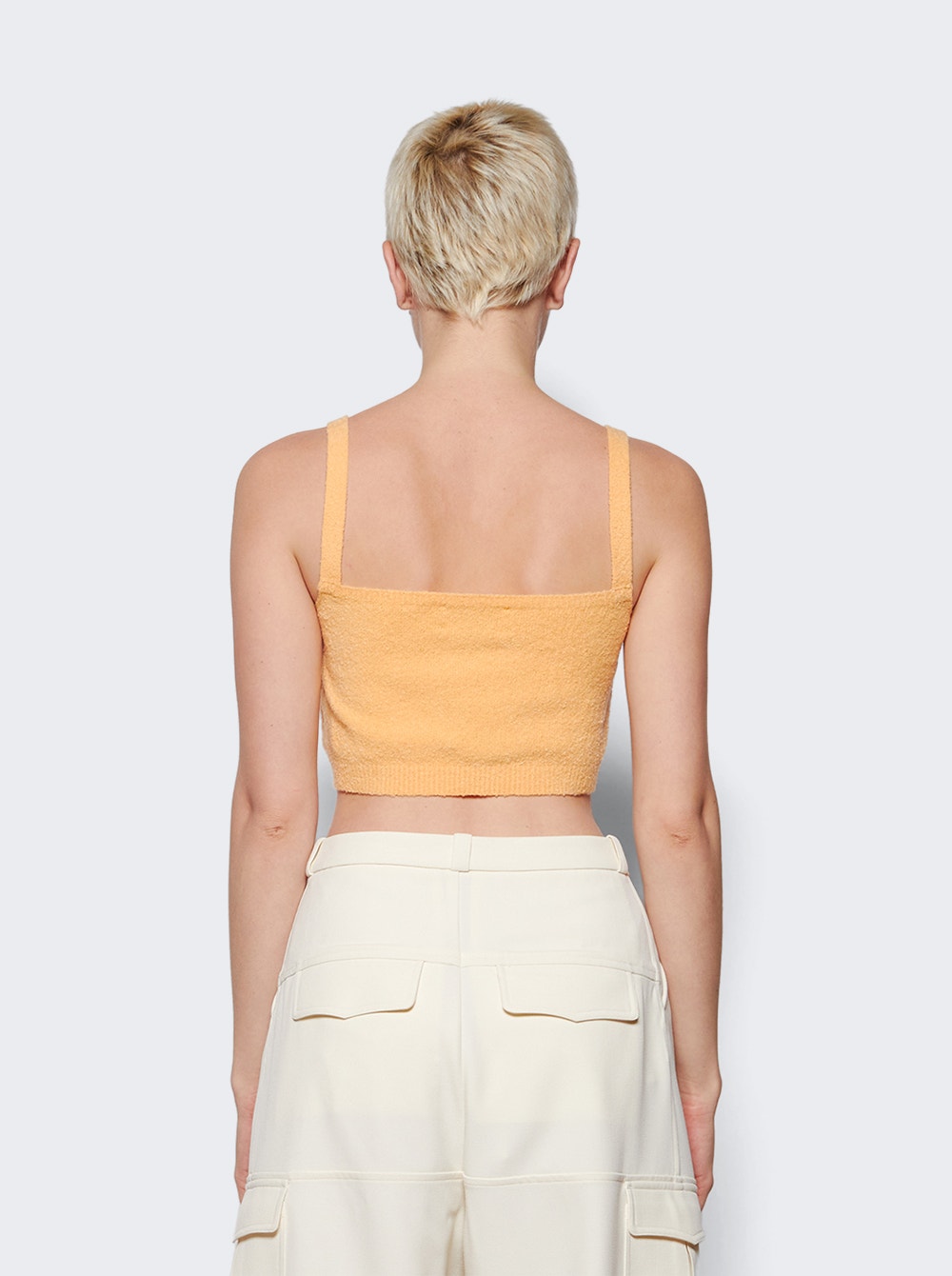 Bracach Tank Top
