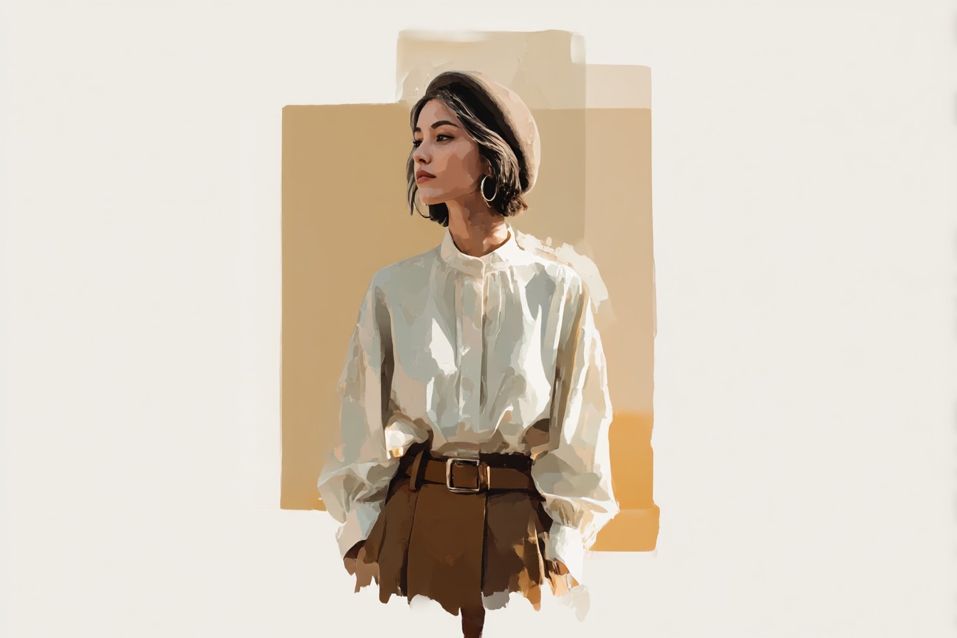 Blouses
